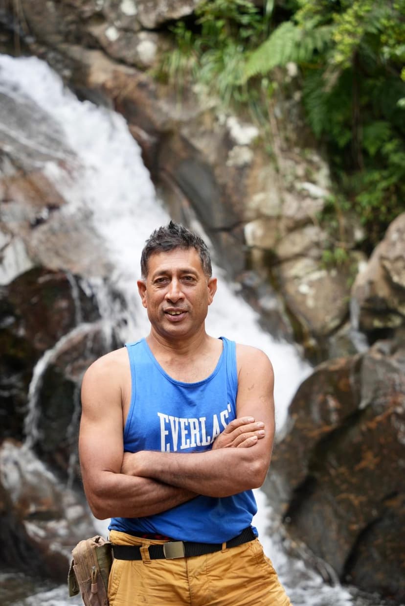 Senarath Gamini
