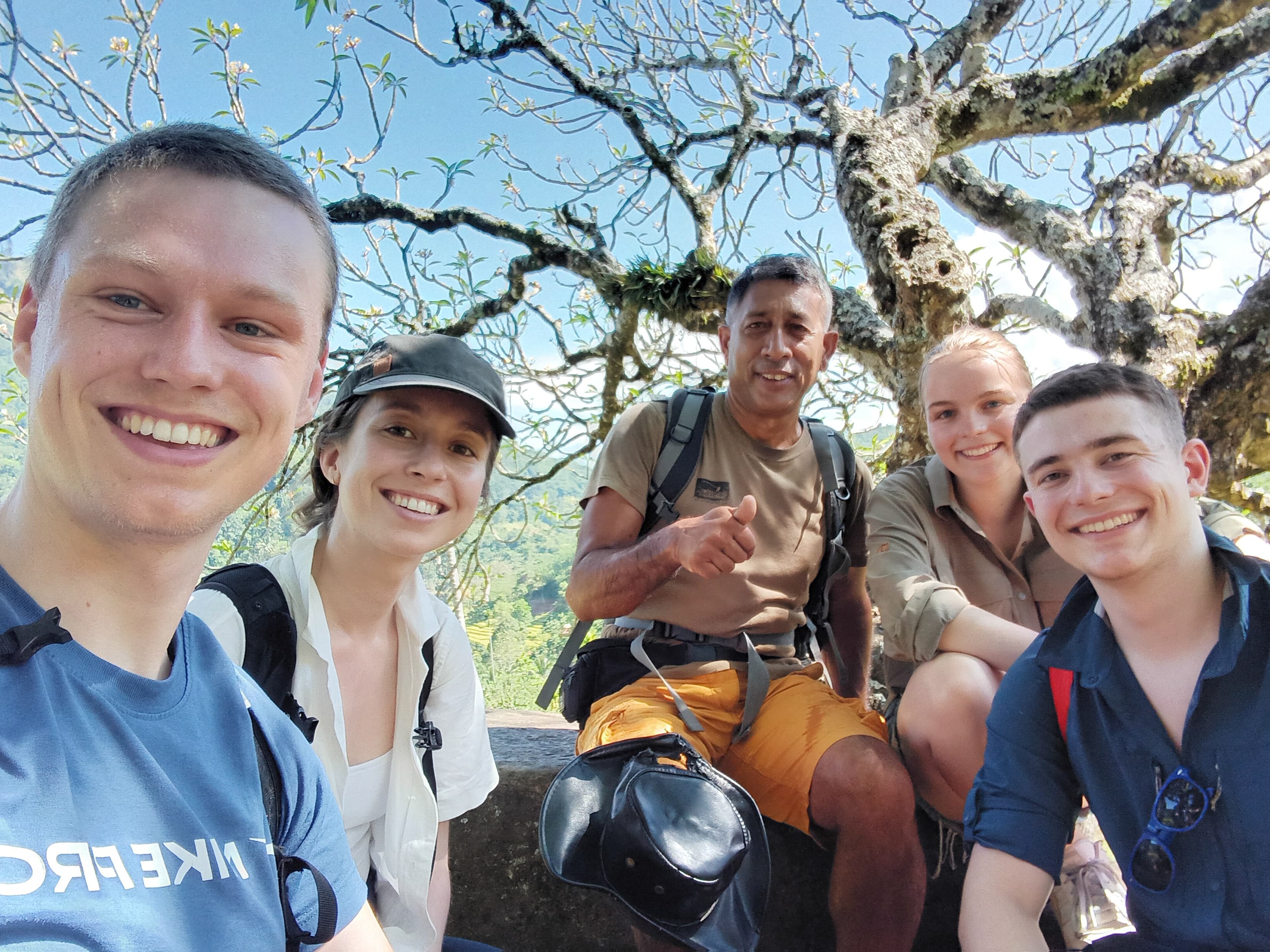 Our Adventure Moments