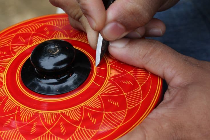 Local Crafts